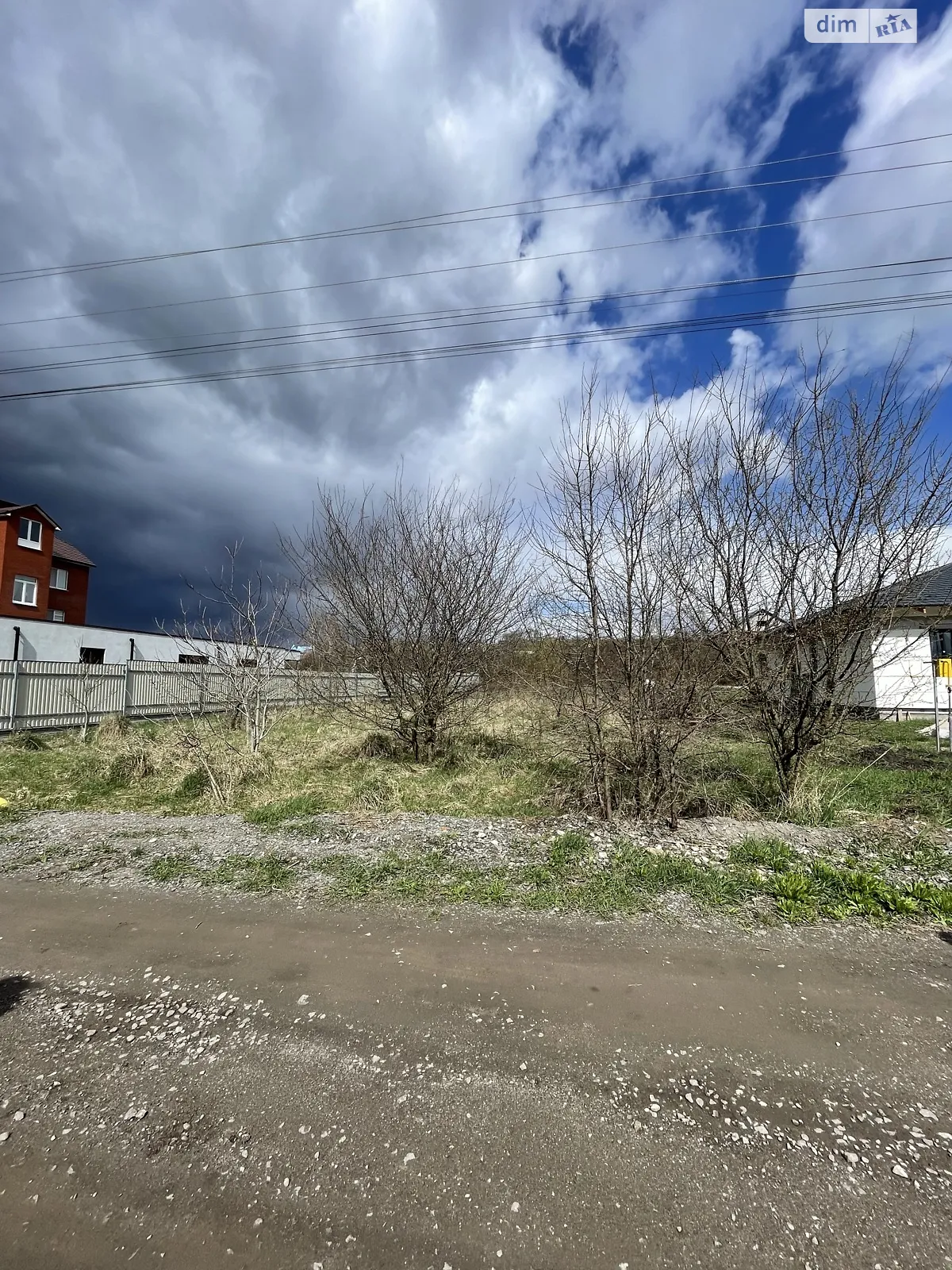 Продается земельный участок 6 соток в  области, цена: 7500 $ - фото 1