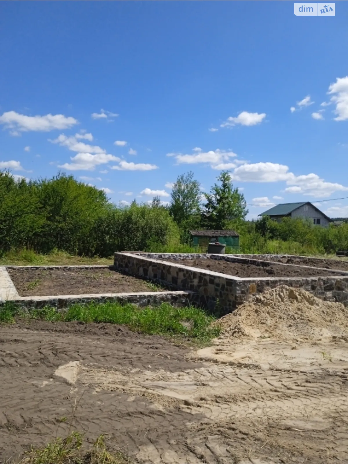 Продается земельный участок 7.5 соток в Житомирской области, цена: 15000 $ - фото 1