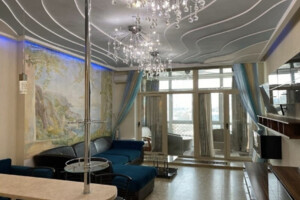 Продажа квартиры, Одесса, р‑н. Аркадия, Аркадийское (Гагаринское) плато, дом 5/3