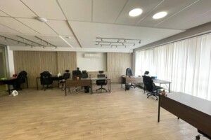 Довгострокова оренда офісного приміщення, Київ, р‑н. Печерськ, ст.м. Олімпійська, Ділова вулиця, буд. 2Б