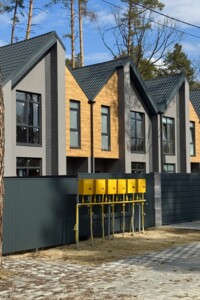 Продажа таунхауса, Киевская, Буча, р‑н. Буча, Силезская (Розы Люксембург) улица, дом 15