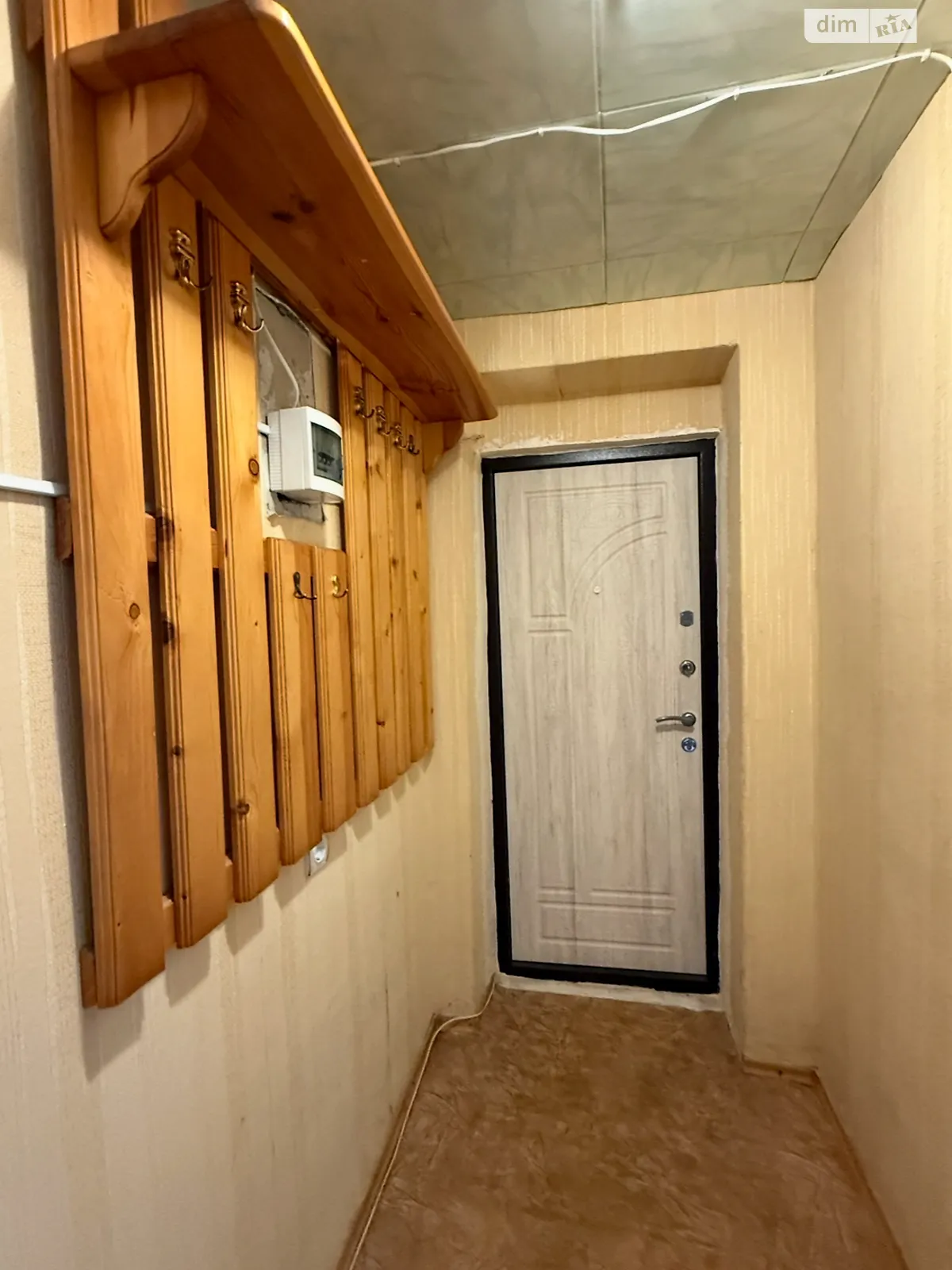 Продается 2-комнатная квартира 45 кв. м в Очакове, ул. 8 Марта - фото 1