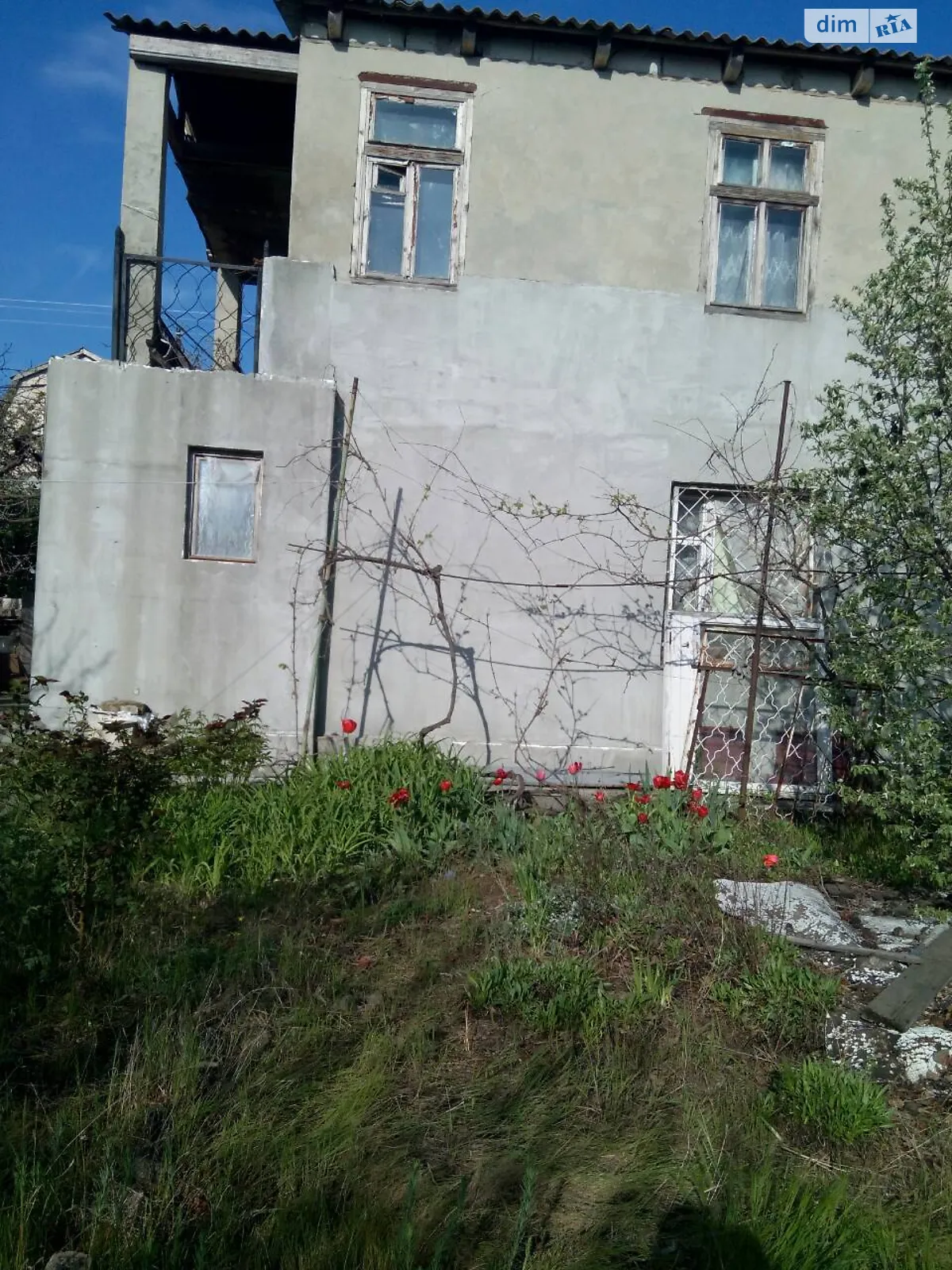 Червоних Троянд Протопоповка, цена: 7000 $ - фото 1