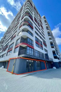 Долгосрочная аренда коммерческого помещения, Львовская, Сокольники, Трускавецкая улица, дом 109