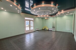 Долгосрочная аренда коммерческого помещения, Днепр, р‑н. Славутич, Поля Александра проспект, дом 119