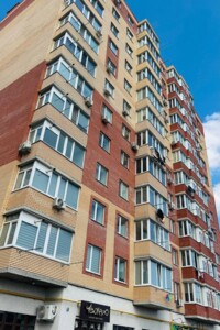 Продажа квартиры, Винница, р‑н. Ближнее замостье, Академика Янгеля (Фрунзе) улица, дом 6К корпус 5