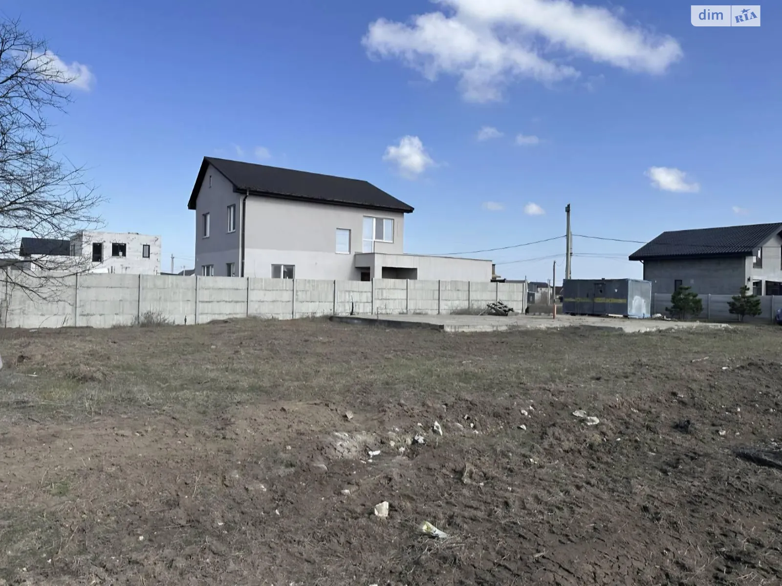 ул. Южная Фонтанка (Коминтерновское), цена: 25000 $ - фото 1