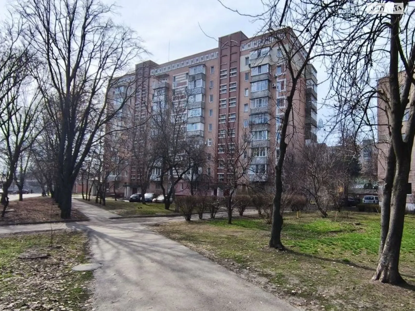 Продается 3-комнатная квартира 65.2 кв. м в Черкассах, цена: 85000 $ - фото 1