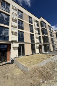 Продажа квартиры, Львовская, Лисиничи, Золотая улица, кв. 93