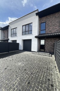 Продаж таунхауса, Тернопільська, Байківці, Братів Мисулів вулиця