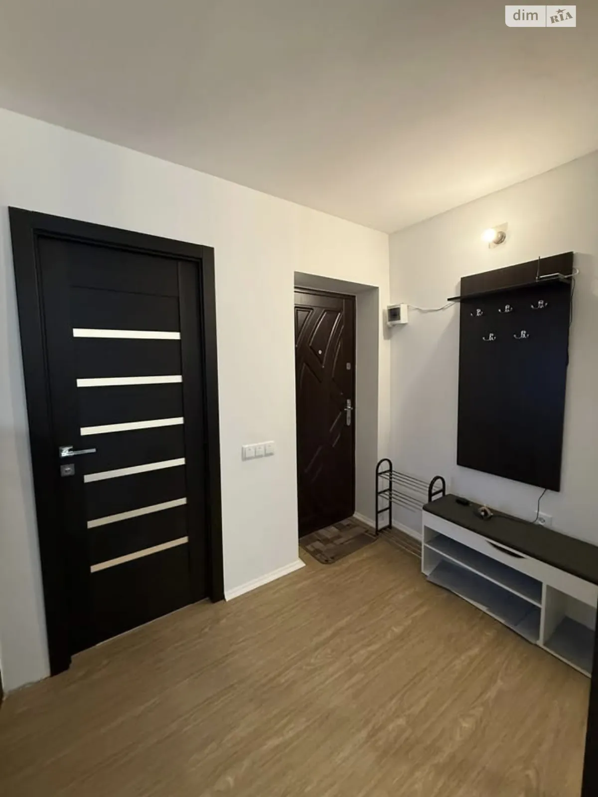 Продается 1-комнатная квартира 34.3 кв. м в Очакове, ул. Дегтярева, 1 - фото 1