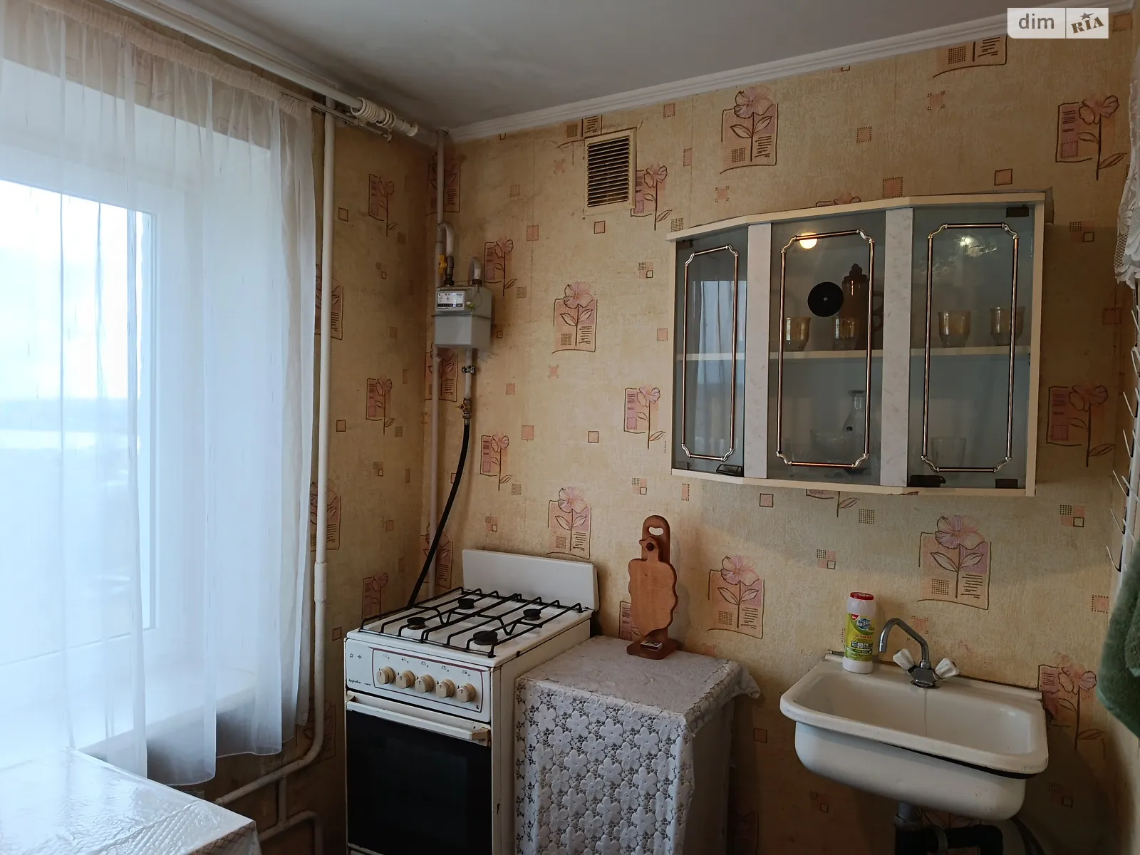 Сдается в аренду 1-комнатная квартира 30 кв. м в Хмельницком, ул. Каменецкая - фото 1