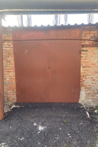 Продажа отдельно стоящего гаража, Полтава, р‑н. Алмазный, Мазепы Ивана (Калинина) улица