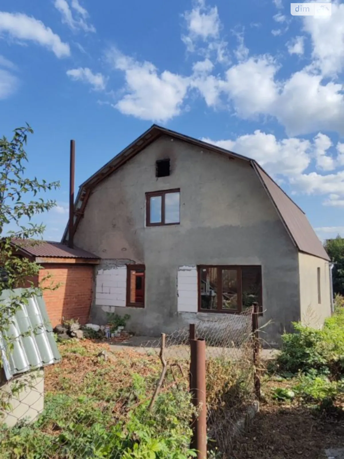 Продается одноэтажный дом 46.9 кв. м с участком, цена: 29000 $ - фото 1