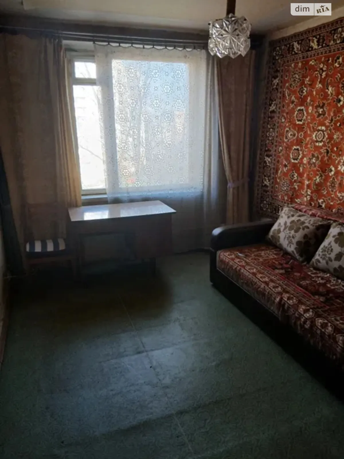 Продається 3-кімнатна квартира 68.1 кв. м у Харкові, цена: 39000 $ - фото 1