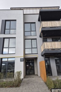 Продаж квартири, Хмельницький, р‑н. Отрадне, 3-я Отрадна вулиця, буд. 3, кв. 8