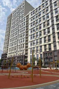 Продажа квартиры, Киев, р‑н. Северно-Броварский Масив, ст.м. Дарница, Князя Романа Мстиславича (Генерала Жмаченко) улица, дом 22А