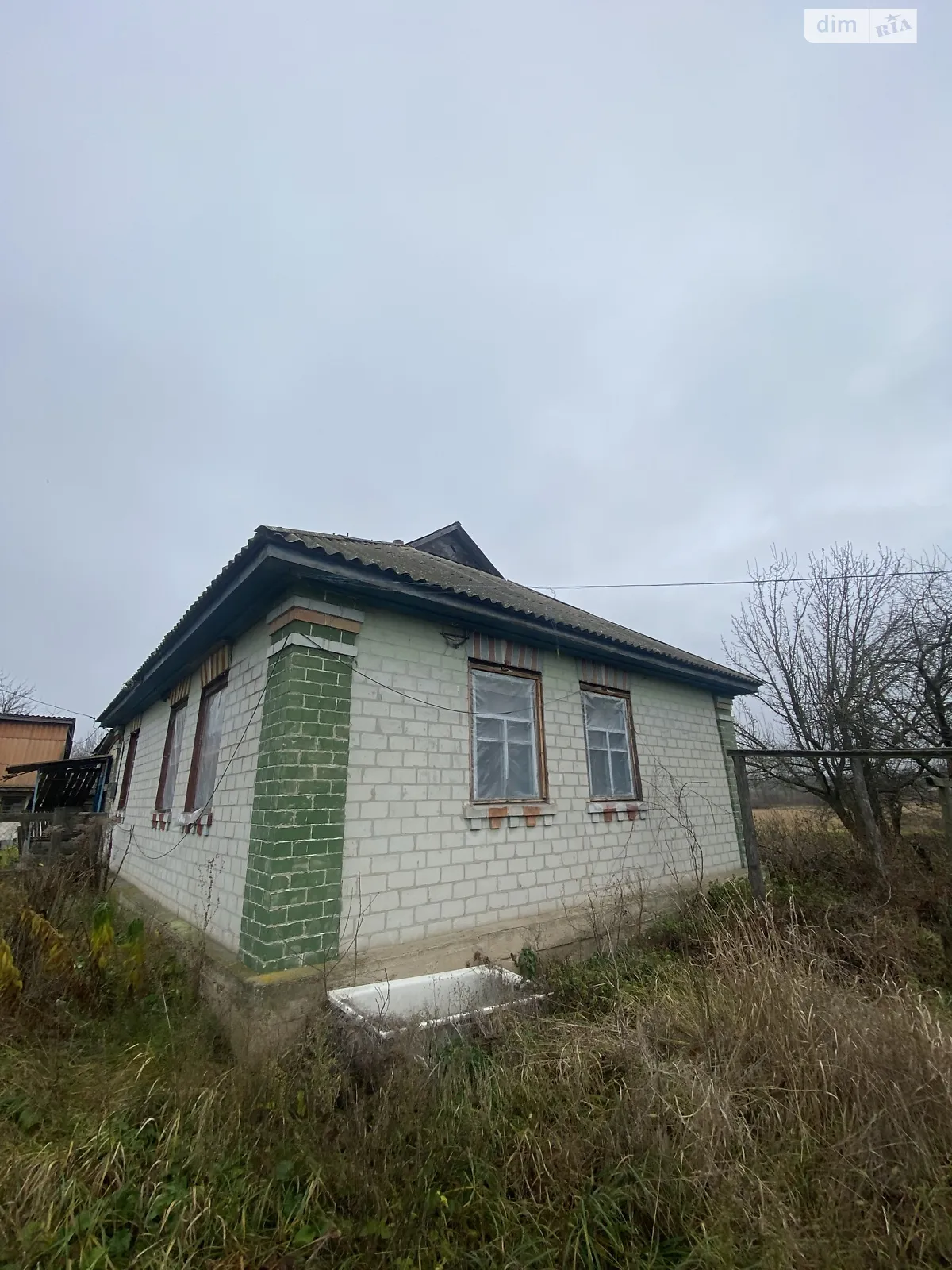 Продается одноэтажный дом 92.3 кв. м с мебелью, цена: 8000 $ - фото 1