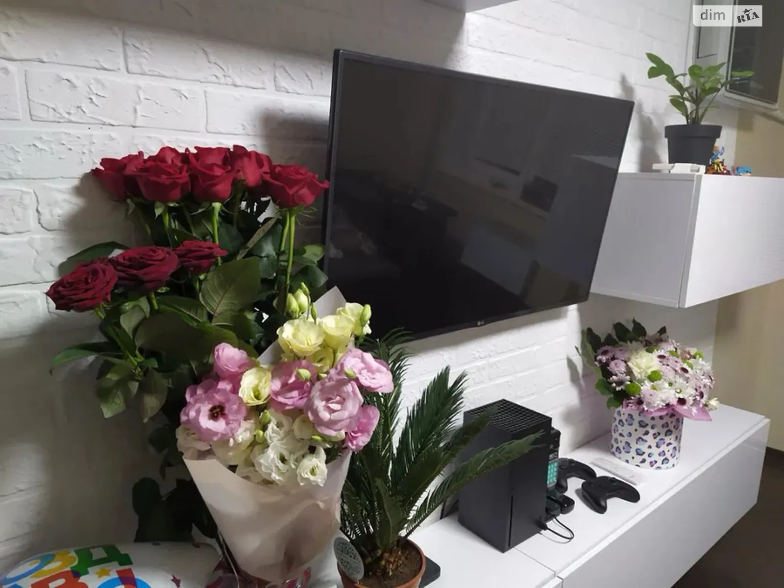 Продается 2-комнатная квартира 53.6 кв. м в Павлограде, ул. Кольцевая, 7 - фото 1