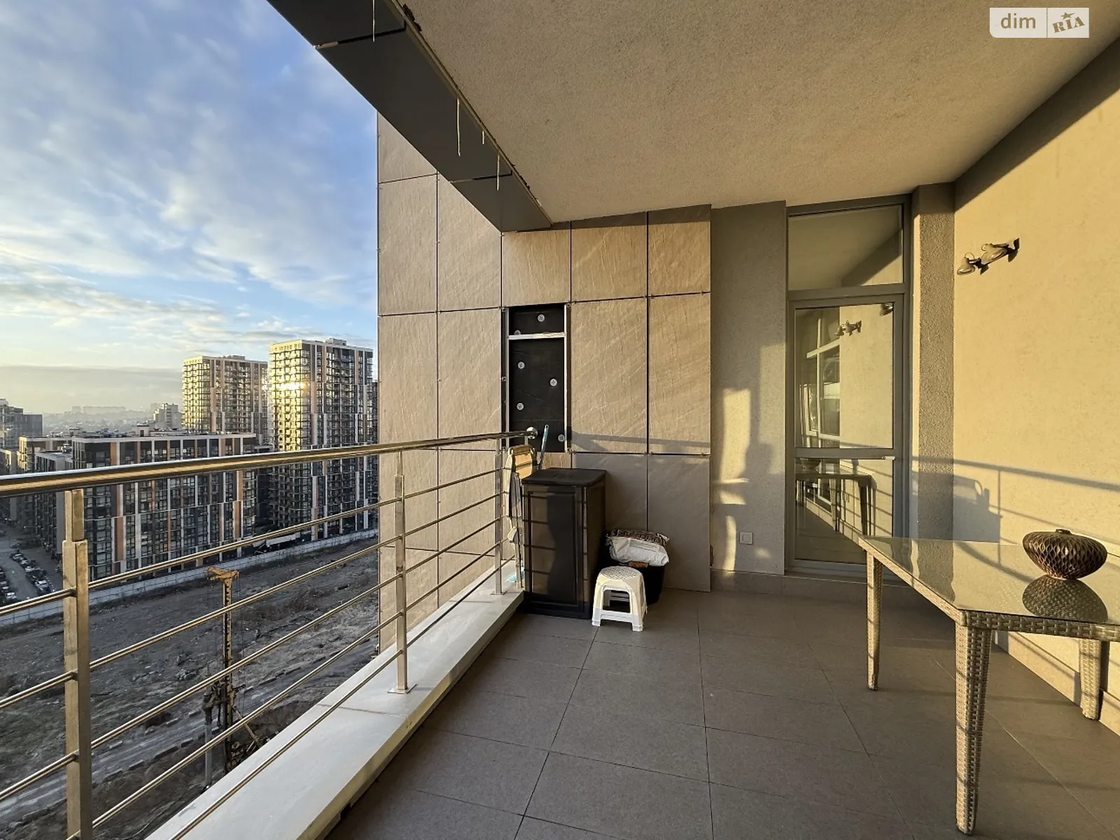 вул. Маккейна Джона, 7 Саперне Поле Київ ЖК Central Park - фото 2