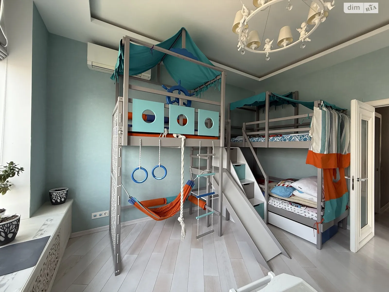 вул. Маккейна Джона, 7 Саперне Поле Київ ЖК Central Park - фото 3