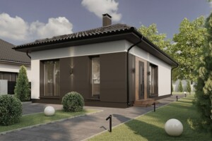 Продажа дома, Ровно, р‑н. Новый Двор, Новодворское улица