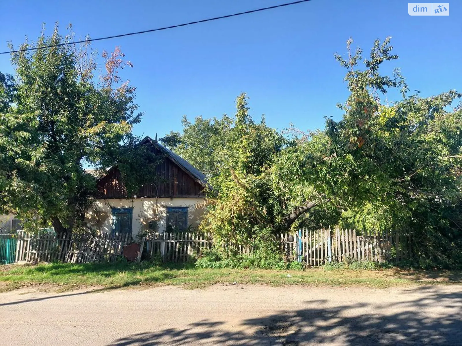 вул. Пролетарська, 25 Любимівка (Дніпро), цена: 7500 $ - фото 1