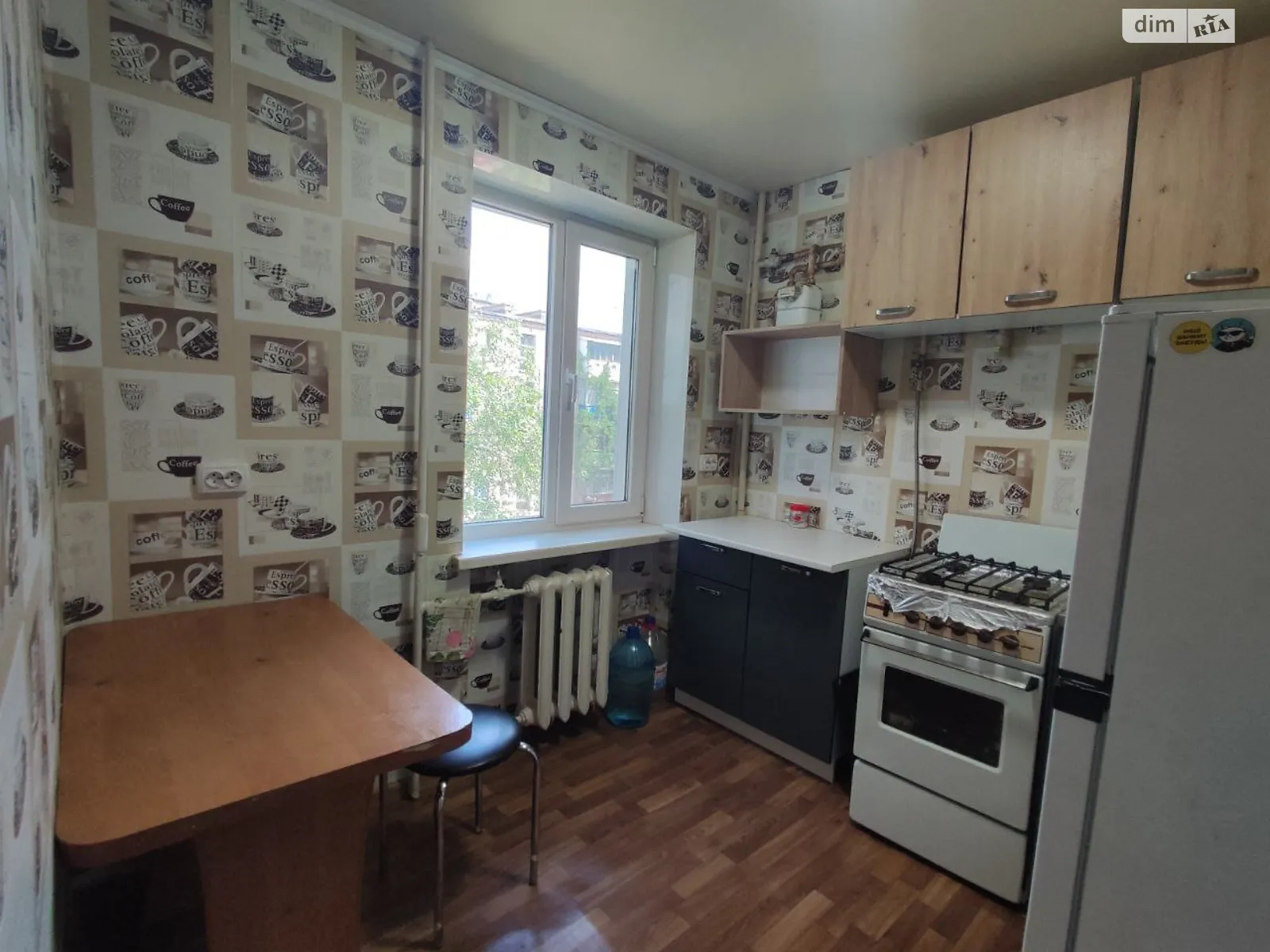 ул. Эдуарда Фукса(Тухачевского) Покровский Кривой Рог - фото 1