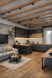 Продажа квартиры, Одесса, р‑н. Чубаевка, Композитора Глинки улица