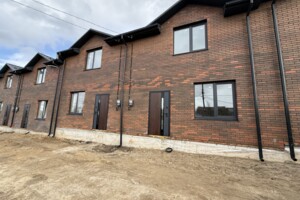 Продажа таунхауса, Винницкая, Винницкие Хутора, Независимости улица, дом 75Г