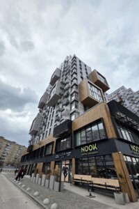 Продажа квартиры, Днепр, р‑н. Победа-5, Набережная Победы улица