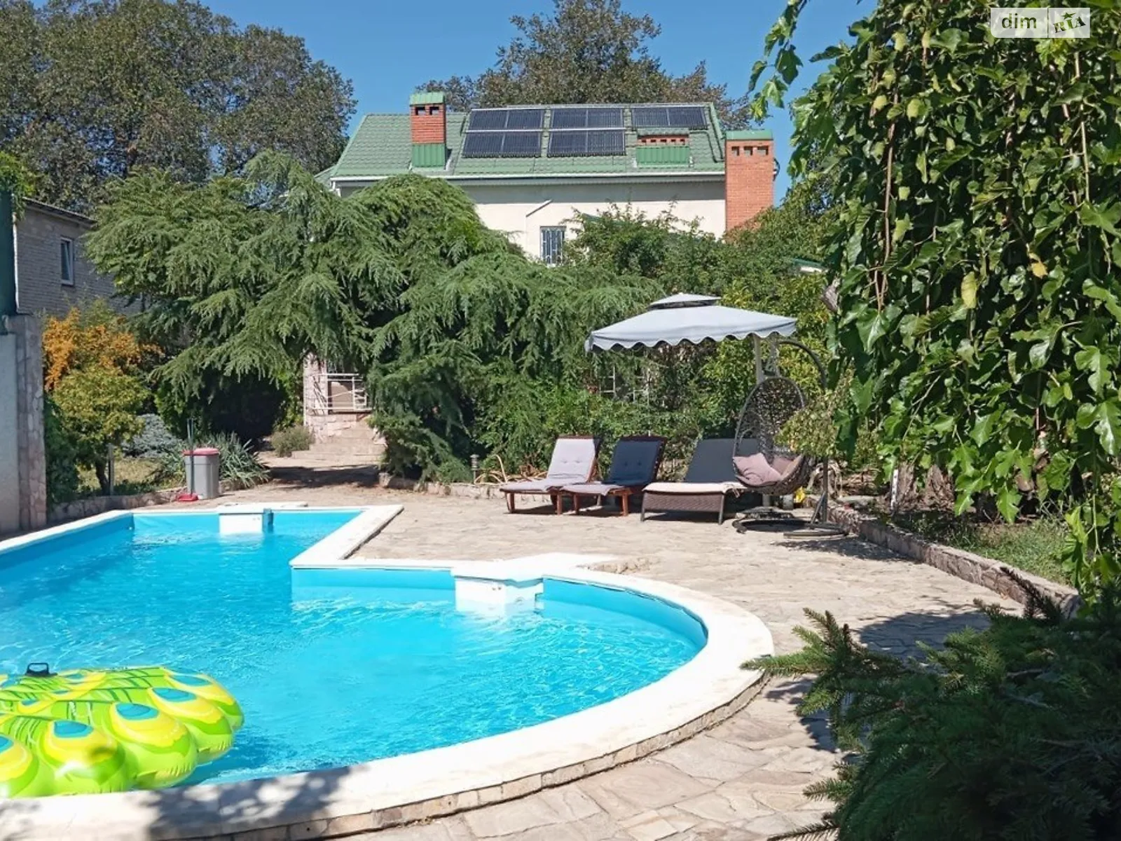 ул. Костанди Большой Фонтан Одесса, цена: 2000 $ - фото 1