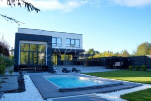 Продажа дома, Киевская, Новоселки (Фастовский), Сонячна, дом 25