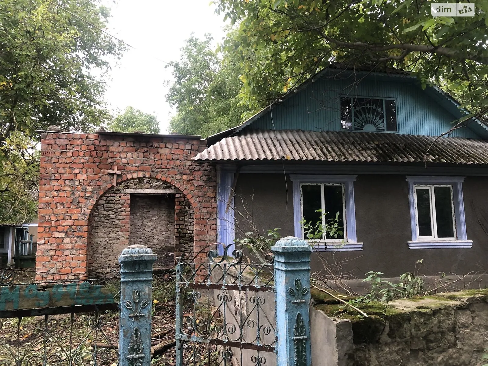 вулиця Окружна Велика Побійна, цена: 2800 $ - фото 1