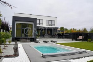 Продажа дома, Киевская, Новоселки (Фастовский), Сонячна, дом 25