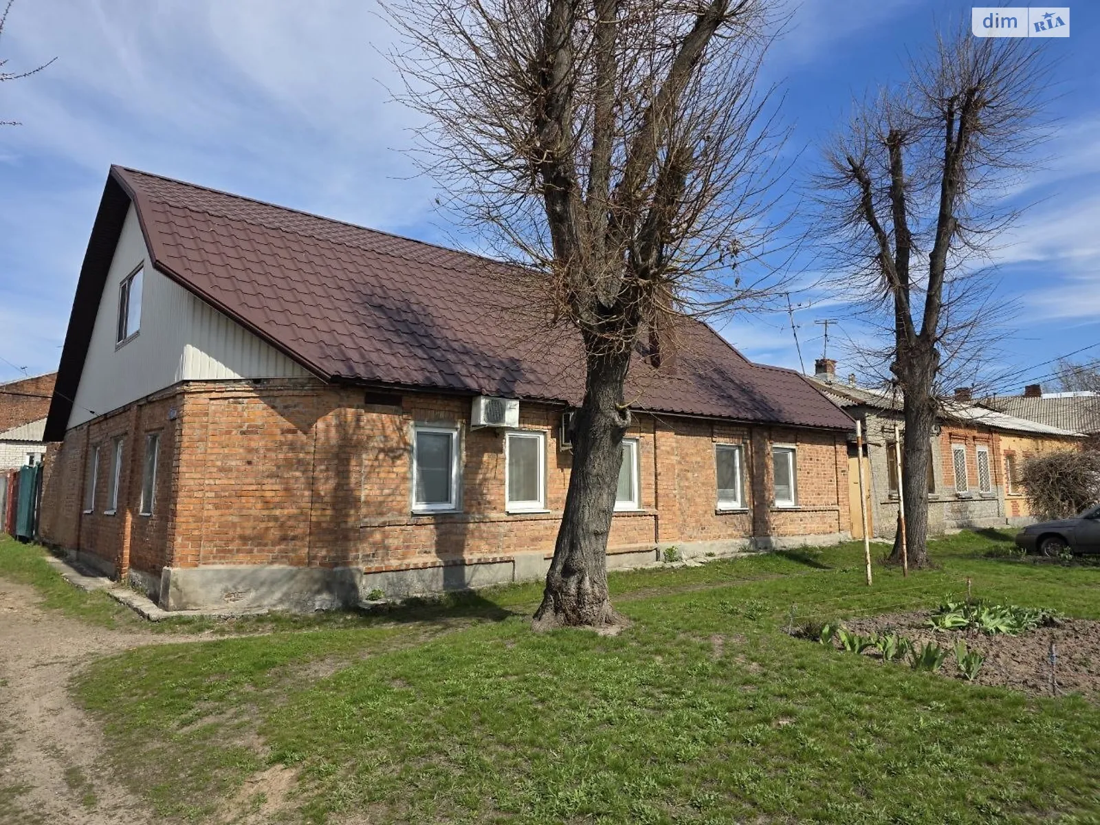 Продается часть дома 46.2 кв. м с участком, цена: 28000 $ - фото 1