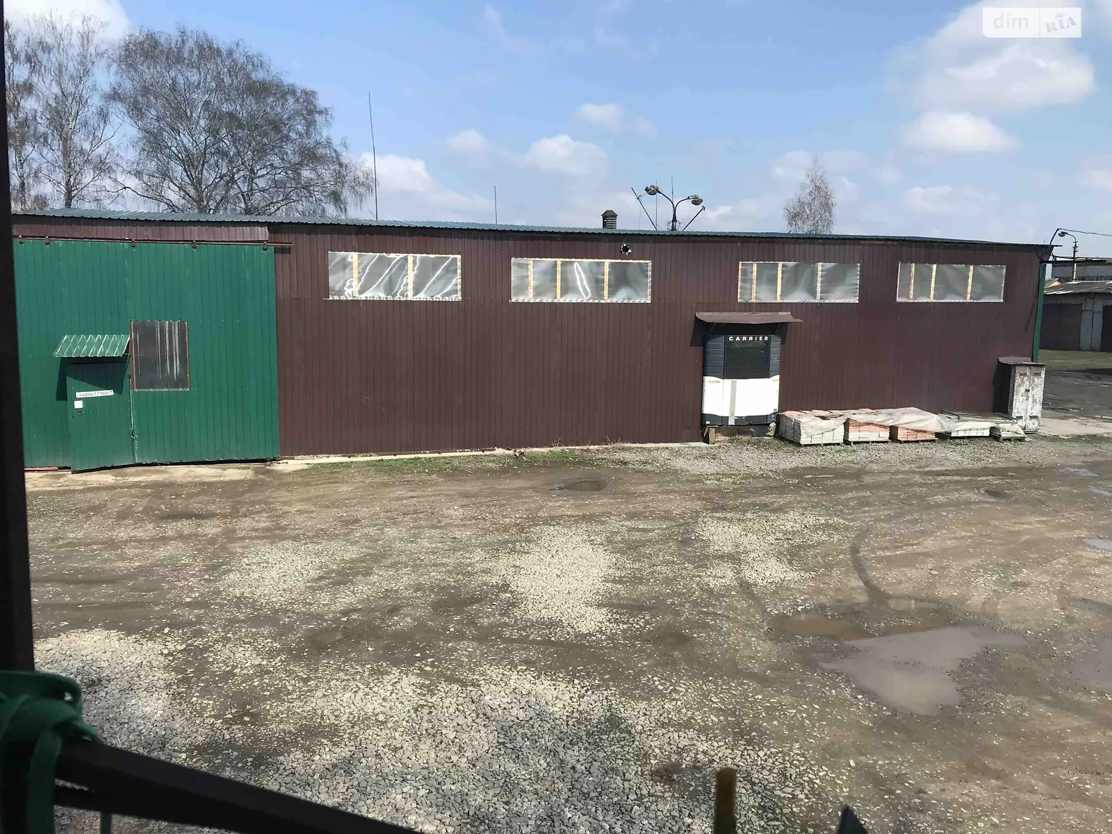 ул. Кривоноса (Воинов-Интернационалистов) Староконстантинов, цена: 150000 $ - фото 1