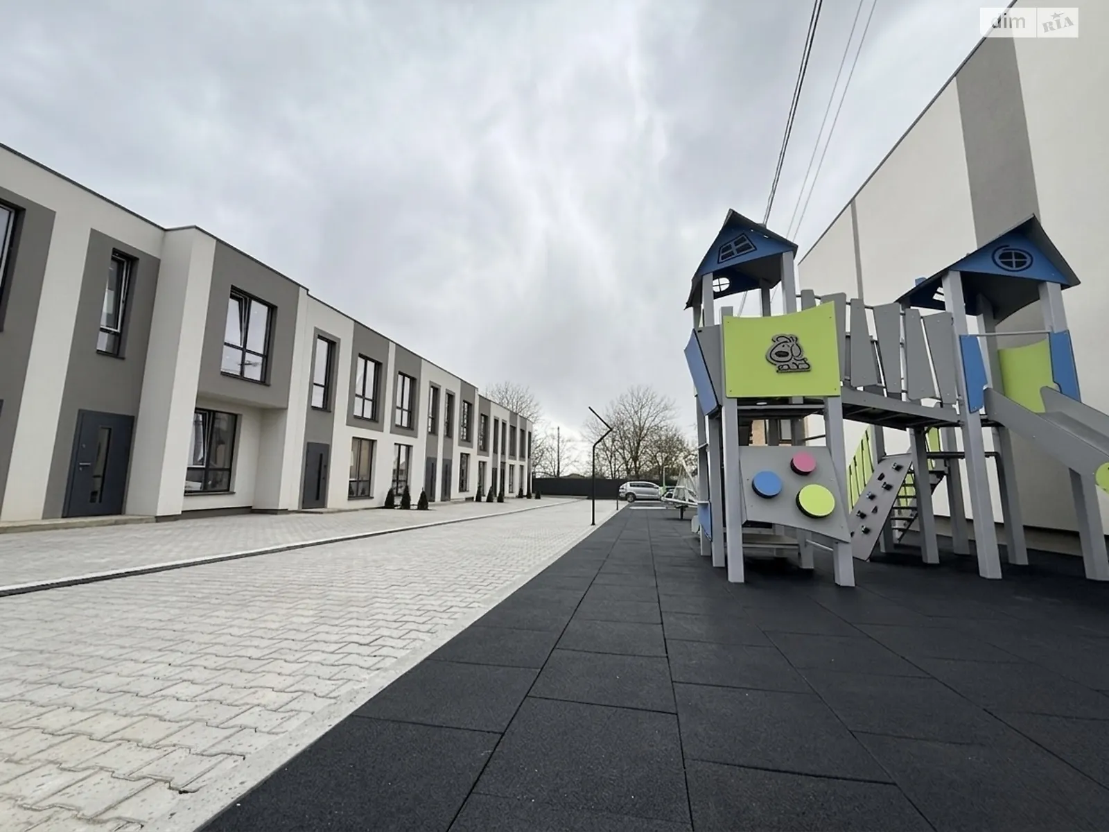 ул. Мирная Зарванцы, цена: 80000 $ - фото 1