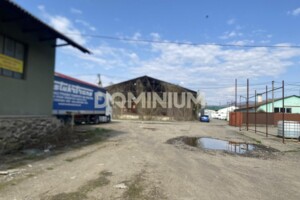 Продажа коммерческого помещения, Закарпатская, Хуст, вул.Івана Франка