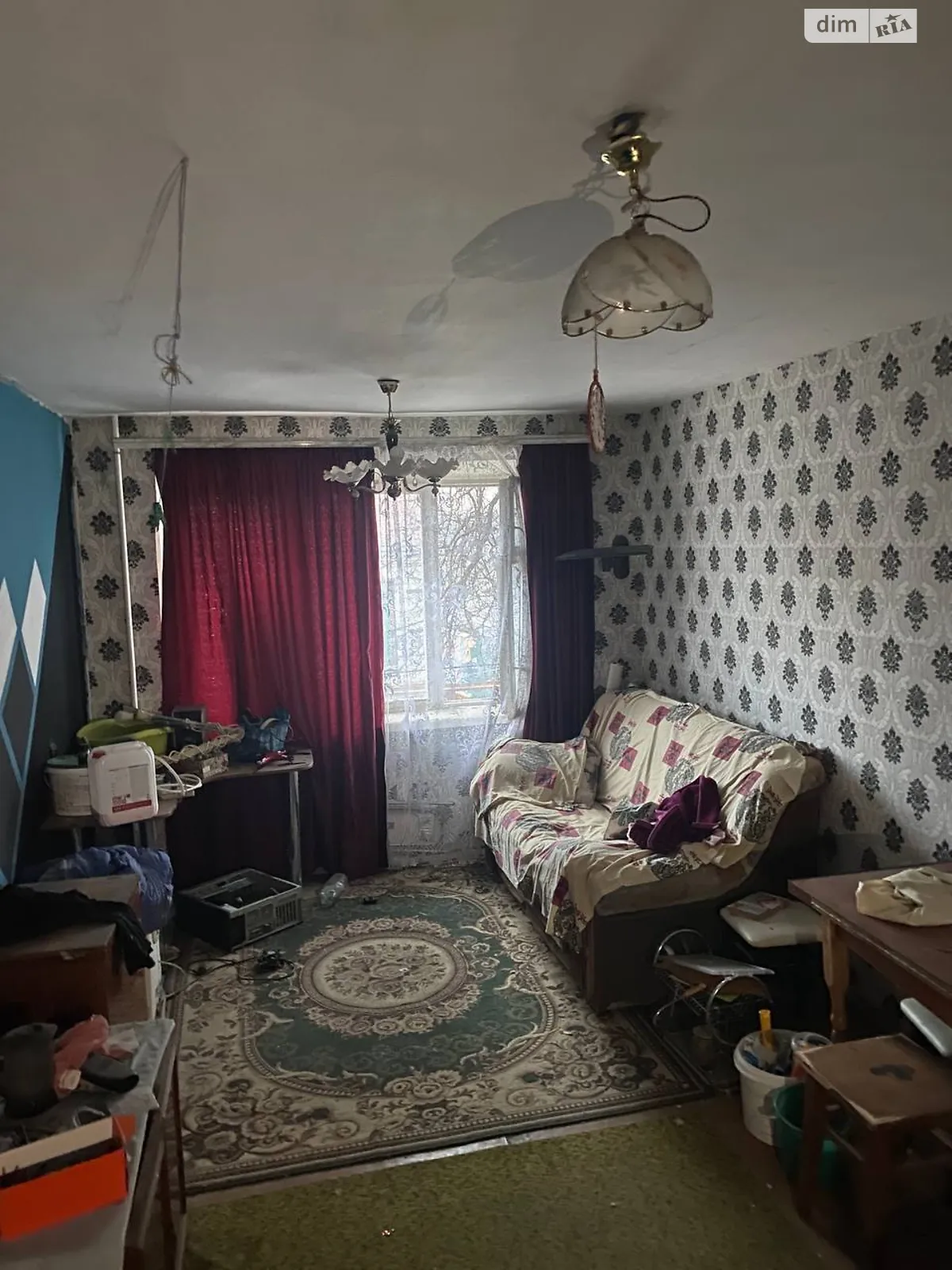 Продается комната 18 кв. м в Черкассах, цена: 7300 $ - фото 1
