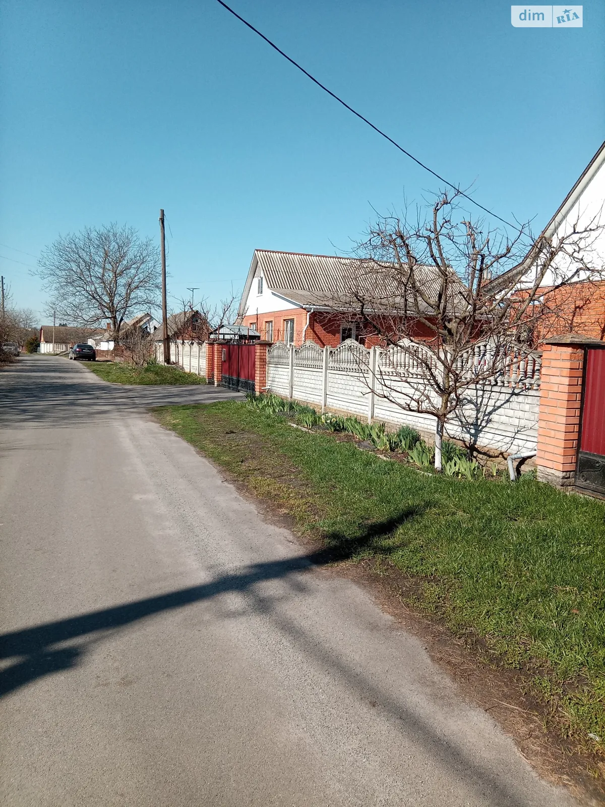 Продается одноэтажный дом 28.5 кв. м с гаражом, цена: 15000 $ - фото 1