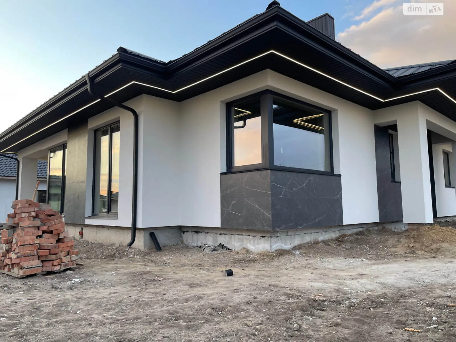 ул. Гетмана Сагайдачного Колоденка, цена: 159000 $ - фото 1