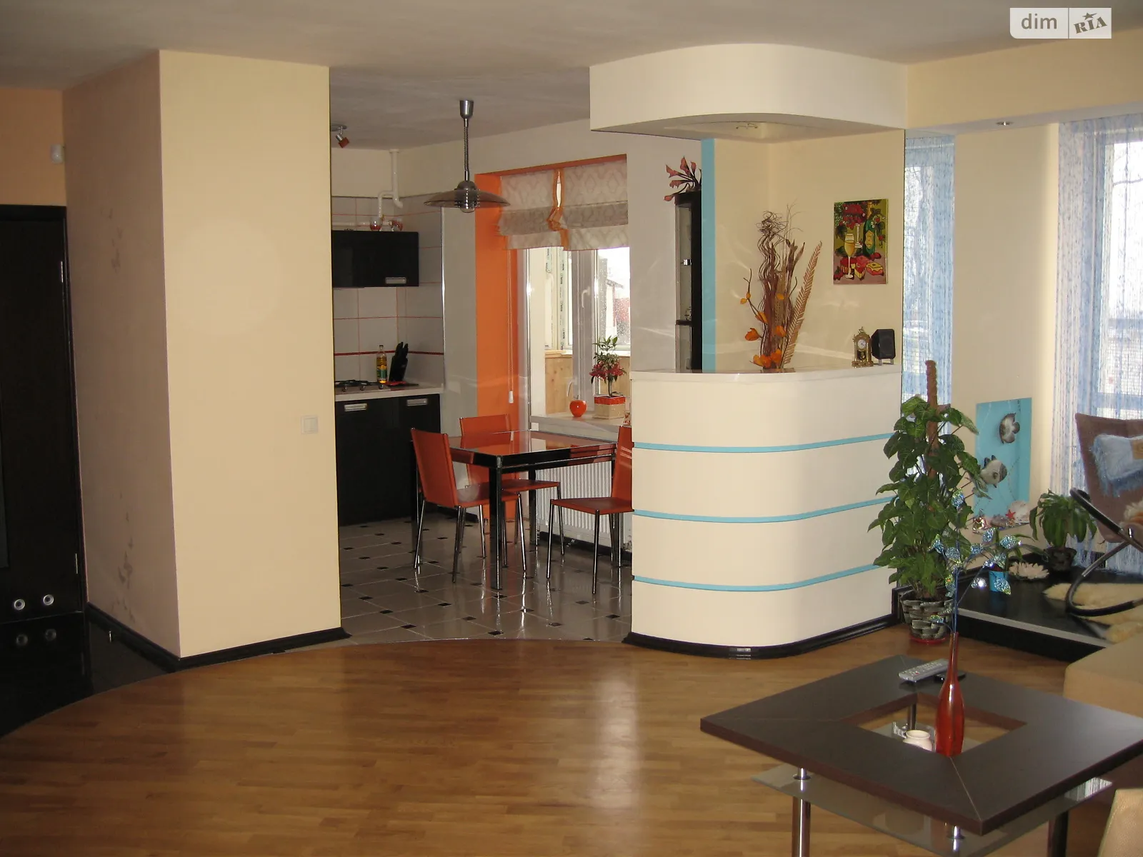 Продается 3-комнатная квартира 82.5 кв. м в Львове, ул. Глинянский Тракт, 55 - фото 1