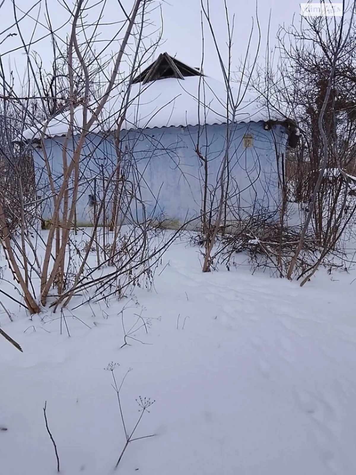 Продается одноэтажный дом 28.5 кв. м с баней/сауной, цена: 15000 $ - фото 1