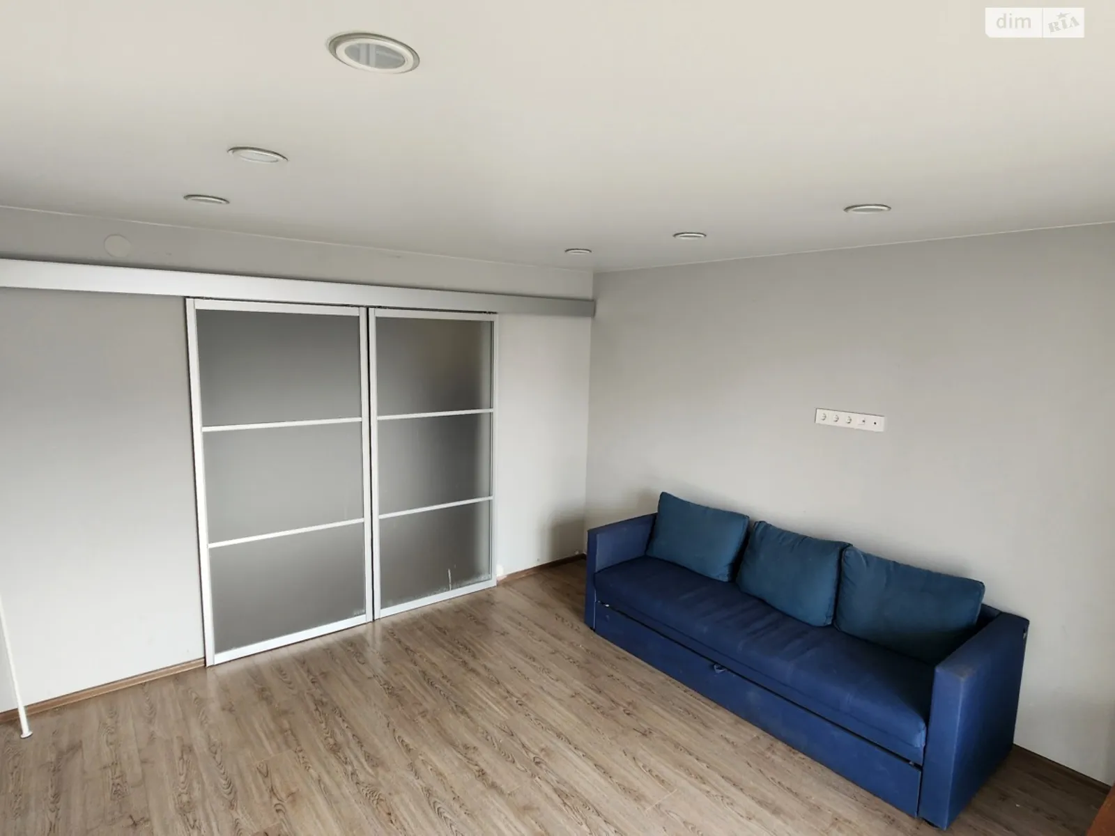 Сдается в аренду 3-комнатная квартира 62.8 кв. м в Львове, ул. Гетьмана Ивана Мазепы, 10 - фото 1