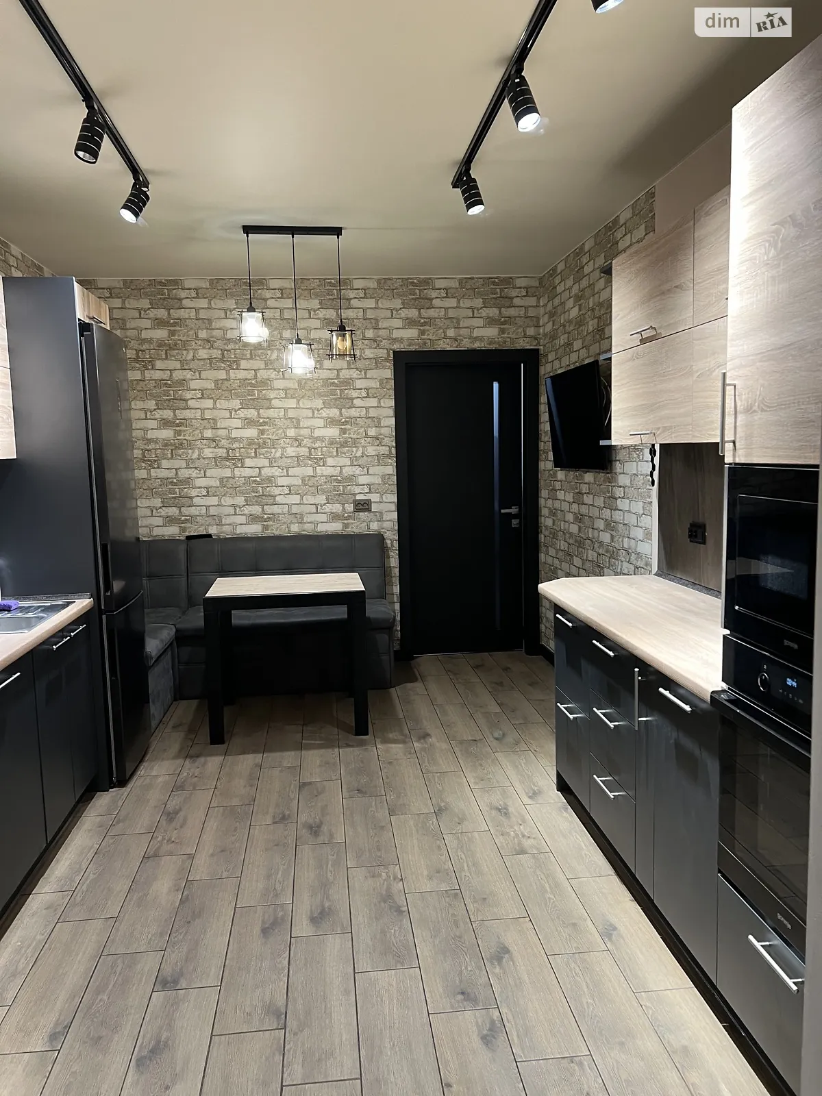 Сдается в аренду 2-комнатная квартира 74 кв. м в Хмельницком, ул. Панаса Мирного - фото 1