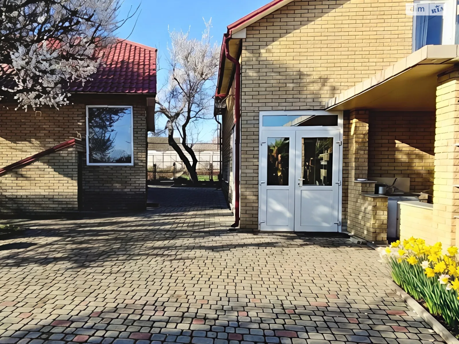 Продается одноэтажный дом 116.2 кв. м с балконом, цена: 155000 $ - фото 1