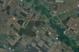 Купить землю под застройку в Полтавской области