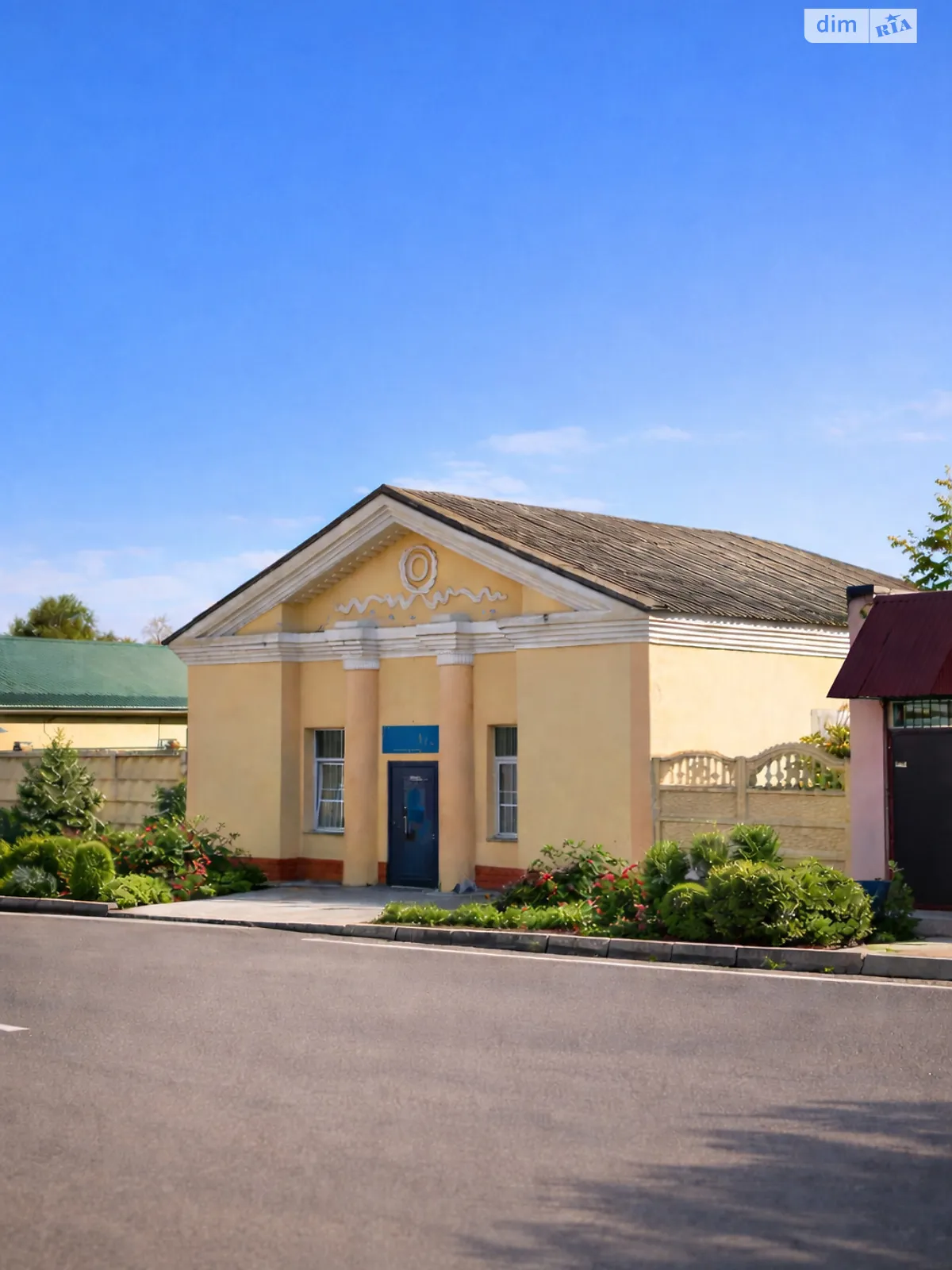 вул. Молодіжна, 2Г Квасилів, цена: 65500 $ - фото 1