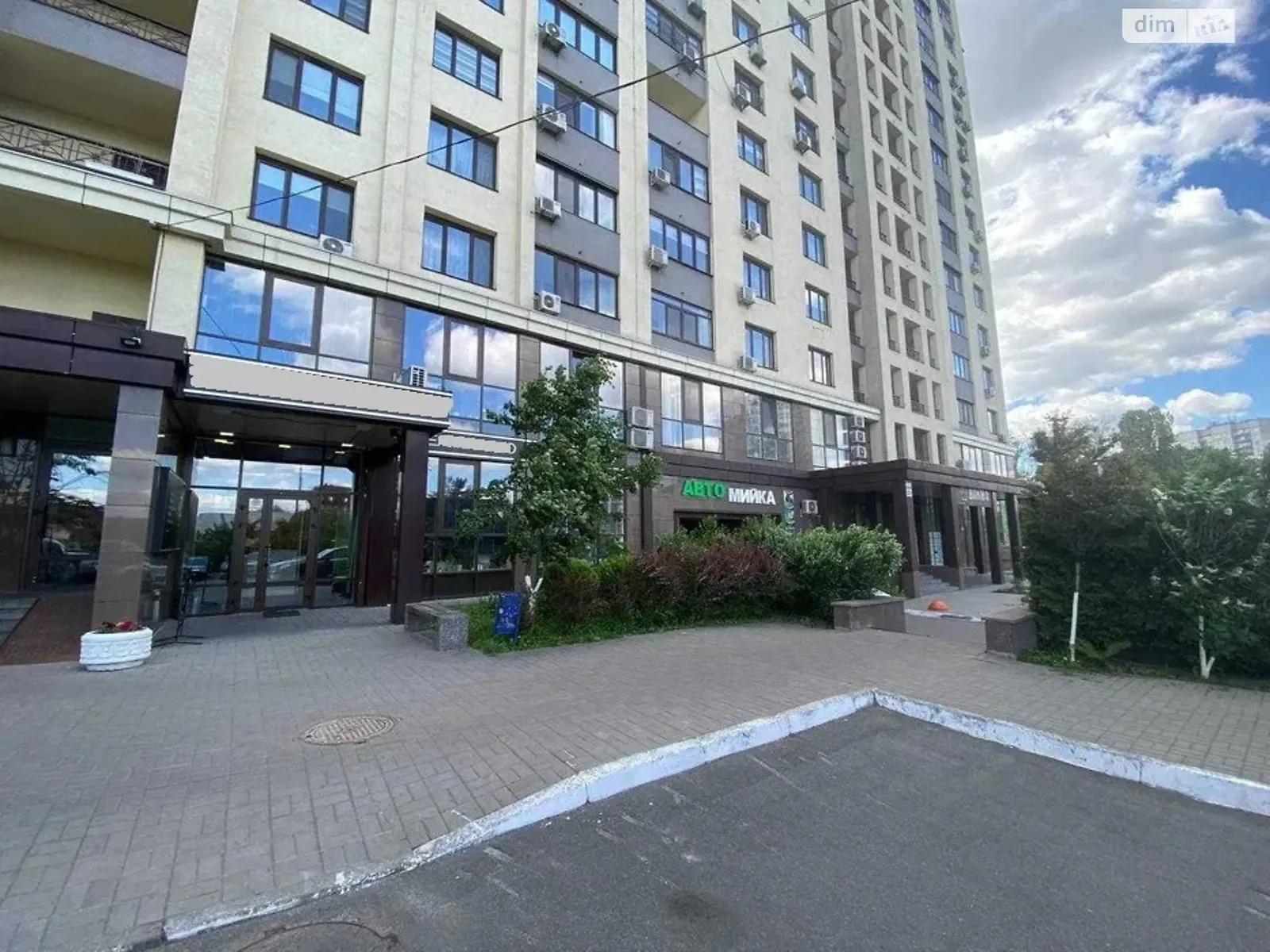 ул. Степана Рудницкого(Академика Вильямса), 19/14 корпу 1Б Теремки-2 Киев ЖК Венеция, цена: 5000 $ - фото 1